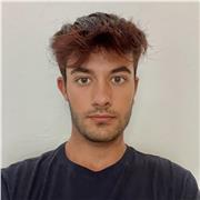 Livello C2 certificato offre ripetizioni, aiuto compiti e conversazione in lingua Inglese